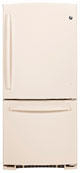 двухкамерный холодильник General Electric GBE20ETECC