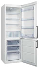 двухкамерный холодильник Candy CBNA 6185 W 