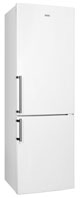двухкамерный холодильник Candy CBSA 5170 W