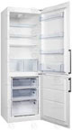 двухкамерный холодильник Candy CBSA 6185 W