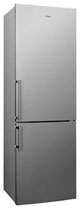 двухкамерный холодильник Candy CBSA 6185 X