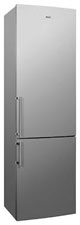 двухкамерный холодильник Candy CBSA 6200 X