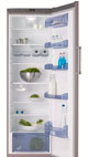 однокамерный холодильник Brandt BFL2372BX