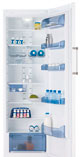 однокамерный холодильник Brandt BFL2372YW