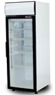 холодильный шкаф Снеж Bonvini 350 BGK