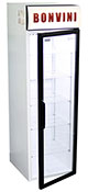холодильный шкаф Снеж Bonvini 400 BGС