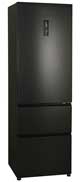 Многокамерный холодильник Haier A2FE635CBJRU