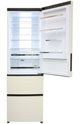 Многокамерный холодильник Haier A2FE635CCJRU 
