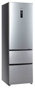 Многокамерный холодильник Haier A2FE-635CFJ