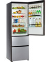 Многокамерный холодильник Haier A2FE635CFJRU