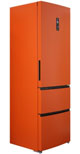 Многокамерный холодильник Haier A2FE635COJRU