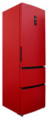 Многокамерный холодильник Haier A2FE635CRJ