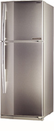 двухкамерный холодильник Toshiba GR M 59 TR TS