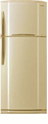 двухкамерный холодильник Toshiba GR M 64 RD RC