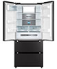 Многокамерный холодильник Toshiba GR-RF532WE-PMJ(06)