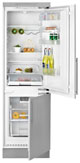 встраиваемый двухкамерный холодильник TEKA CI2 350 NF