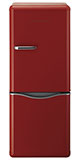 двухкамерный холодильник Winia BMR-154RPR