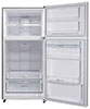 двухкамерный холодильник Winia Electronics FGK 56 EFG