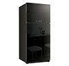 двухкамерный холодильник Winia Electronics FNT 650 NPB
