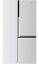 Многокамерный холодильник Winia FRS-T30H3PW 