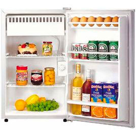 однокамерный холодильник Winia FR-081AR