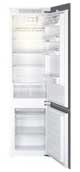 встраиваемый двухкамерный холодильник Smeg C3202F2P