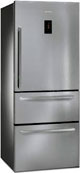 Многокамерный холодильник Smeg FT41BXE