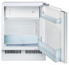 встраиваемый однокамерный холодильник Nardi AS 160 4SG