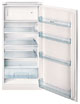 встраиваемый двухкамерный холодильник Nardi AS 2204 SGA