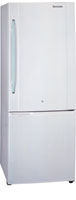 двухкамерный холодильник Panasonic NR-B 651BR-S4