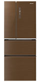 Многокамерный холодильник Panasonic NR-D535YG-T8