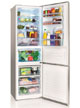 двухкамерный холодильник Panasonic NR-B32FX3-XE