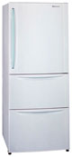 Многокамерный холодильник Panasonic NR-C701BR-W4