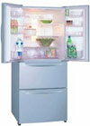 Многокамерный холодильник Panasonic NR-D700R-W4