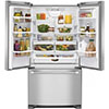 двухкамерный холодильник Maytag 5GFB 2558 EA