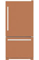 двухкамерный холодильник Maytag 5GBB22PRY RAL