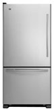 двухкамерный холодильник Maytag 5GBL22PRYA