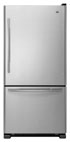 двухкамерный холодильник Maytag 5GBR22PRYA