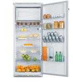 однокамерный холодильник Dako DR-320