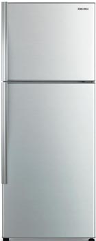двухкамерный холодильник Hitachi  R-T310EU1SLS