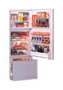 Многокамерный холодильник Hitachi  R-35 V5MS