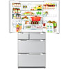 Многокамерный холодильник Hitachi  R-A6200AMUXS