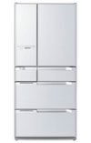 Многокамерный холодильник Hitachi  R-B 6800 S AMU XS silver
