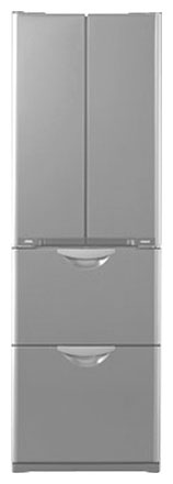 Многокамерный холодильник Hitachi  R-S37WVPUST 