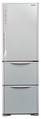 Многокамерный холодильник Hitachi  R-SG37BPUGS