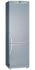 двухкамерный холодильник Hansa AGK320iMA