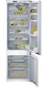 встраиваемый двухкамерный холодильник Gaggenau RB 280-200