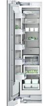 встраиваемый холодильник Side by Side Gaggenau RF 471-200
