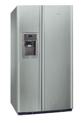 холодильник Side by Side De Dietrich DEM25WGWGS