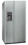 холодильник Side by Side De Dietrich DEM 25WGW GS